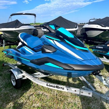 2024 YAMAHA FX CRUISER HO 6 MOS NO INTEREST/NO PAYMENTS!