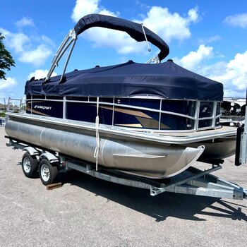 2023 Starcraft LX 20 R BOAT SHOW PRICES NOW!