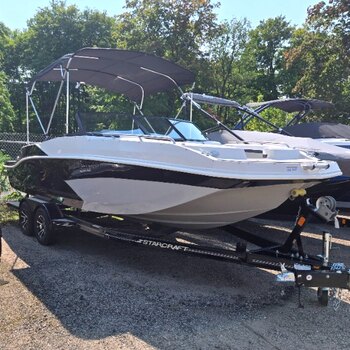2023 Starcraft Marine SVX 210 IO BOAT SHOW PRICES NOW!