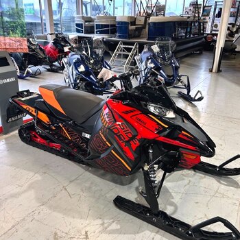 2025 Yamaha SIDEWINDER L TX LE EPS TIME IS NOW! DISCOUNTS UP TO $5000 OR RATES AS LOW AS 0% ON 2023/2024/2025 YAMAHA SNOWMOBILES!