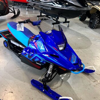 2025 YAMAHA SNOSCOOT ES YEAR END SALES EVENT! FINANCE FROM 1.99%!