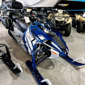 2024 YAMAHA SRVIPER L TX GT YEAR END SALES EVENT! FINANCE FROM 0%!