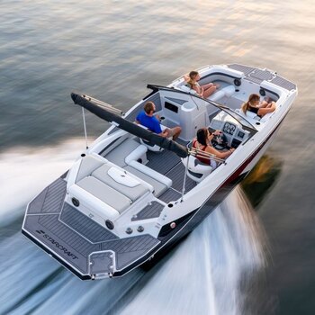 2023 Starcraft Marine SVX 210 IO BOAT SHOW PRICES NOW!