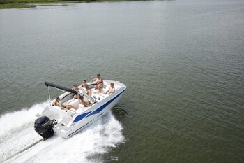 2025 STARCRAFT SVX 171 OB WITH 115HP YAMAHA & MATCHING TRAILER BOAT SHOW PRICES NOW!