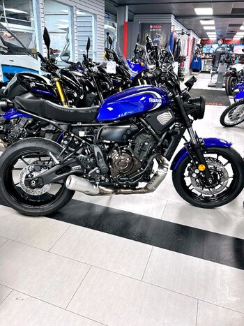 2025 Yamaha YZ450FX YEAR END SALES EVENT!