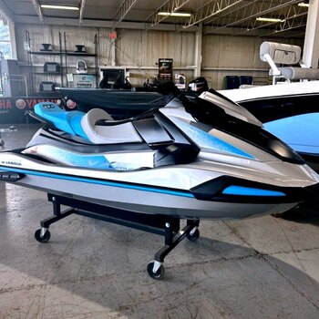 2024 Yamaha VX CRUISER W/AUDIO