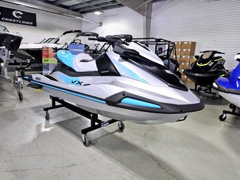 2024 Yamaha VX CRUISER W/AUDIO