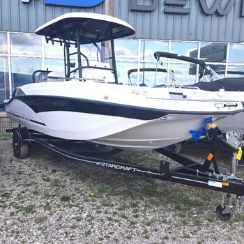 2025 CRESTLINER COMMANDER ELITE W/ 150HP OUTBOARD BOAT SHOW PRICES NOW!