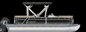 ALUMINUM BOAT PACKAGE