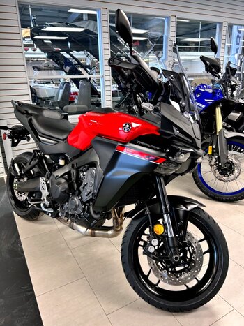 2025 YAMAHA TRACER 9 GT Y AMT YEAR END SALES EVENT!