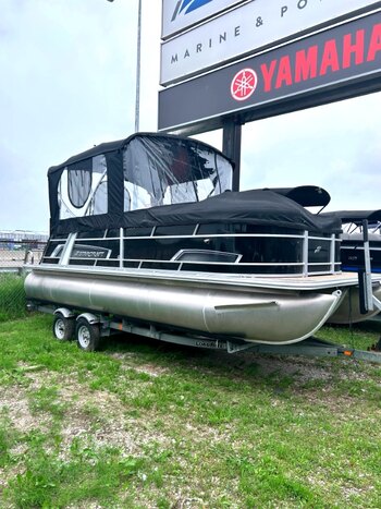 2023 STARCRAFT EX 22 Q BOAT SHOW PRICES NOW!