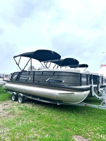 2024 STARCRAFT EXS 3 Q W/175HP YAMAHA BOAT SHOW PRICES NOW!
