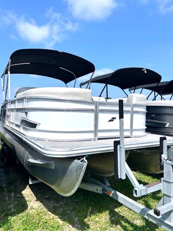 2023 STARCRAFT EX 22 Q BOAT SHOW PRICES NOW!