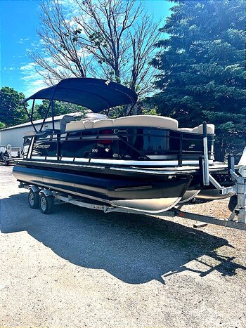 2025 STARCRAFT MARINER 210 XS W/250HP YAMAHA & MATCHING TRAILER BOAT SHOW PRICES NOW!