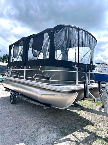 2024 STARCRAFT EX 20 C W/ YAMAHA 115HP BOAT SHOW PRICES NOW!