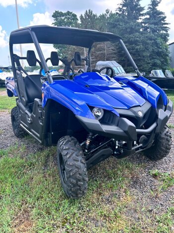 2025 YAMAHA WOLVERINE X2 850 SE YEAR END SALES EVENT!