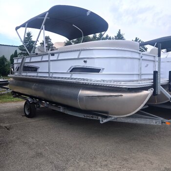 2023 Starcraft Delta 178 FXS W/115HP YAMAHA BOAT SHOW PRICES NOW!