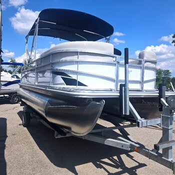2025 STARCRAFT DELTA 178 FXS W/ 115 HP YAMAHA BOAT SHOW PRICES NOW!