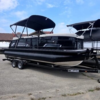 2024 STARCRAFT FISHMASTER 196 DC W/175HP YAMAHA BOAT SHOW PRICES NOW!