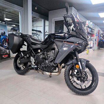 2025 YAMAHA TRACER 9 GT Y AMT YEAR END SALES EVENT!