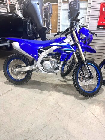 2025 Yamaha XSR700 YEAR END SALES EVENT!