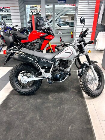 2025 Yamaha YZ450FX YEAR END SALES EVENT!