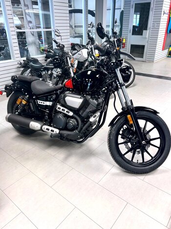 2025 Yamaha TT R 110 YEAR END SALES EVENT!