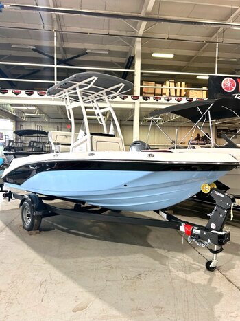 2024 YAMAHA 195 FSH SPORT