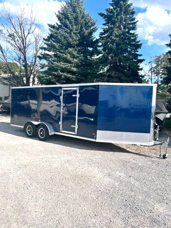 2023 MTI MDLX 7X14 TA2