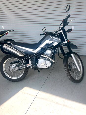 2024 Honda CRF250RX DEMO ONLY 37 HRS!
