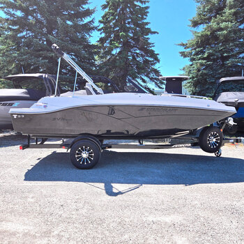 2027 Starcraft GX 18 R