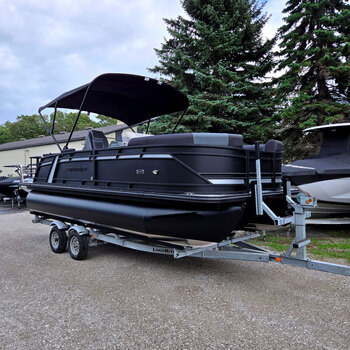 2026 Starcraft SLS 3 Q DH WITH 225HP HONDA