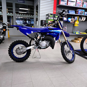 2027 YAMAHA YZ250X ONLY 3 HOURS