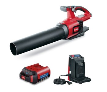 60V CORDLESS BLOWER