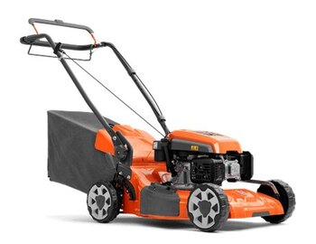 HUSQVARNA LC151S LAWN MOWER