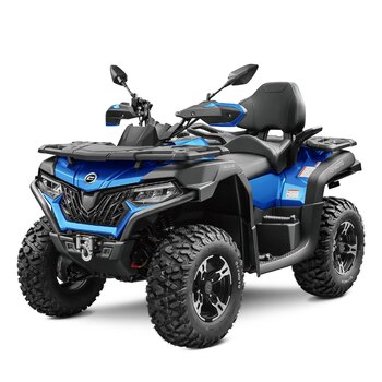 CFMoto CFORCE 600 TOURING Blue