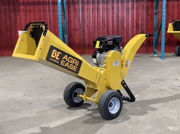 2021 Braber Equipment 78