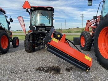 2021 Braber Equipment 78