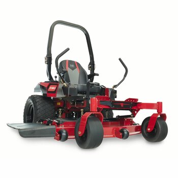 Toro 60 (152 cm) TITAN® MAX Zero Turn Mower (76601)
