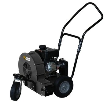 Braber HEAVY DUTY LEAF BLOWER (BE LBR55)