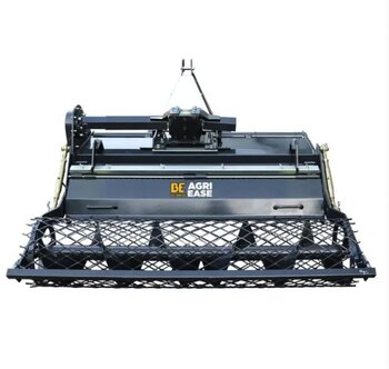 BE 5ft REVERSIBLE OFFSET TILLER