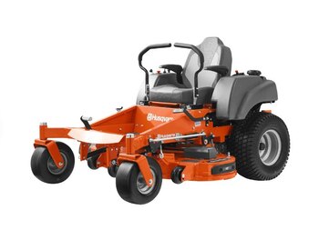 2023 Husqvarna Z142 Zero Turn Riding Lawn Mower