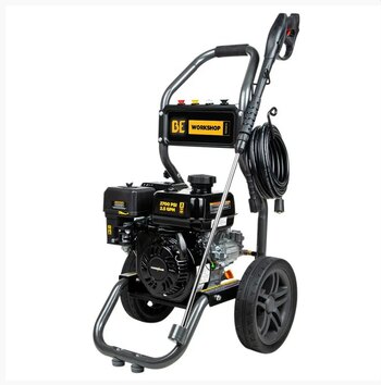 BE 2700PSI PRESSURE WASHER 212CC BE276RA