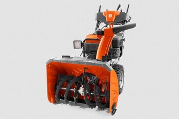 ST424 SNOWTHROWER