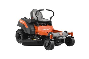 2023 Husqvarna Z254F Special Edition Zero Turn Riding Lawn Mower