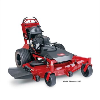 Toro 22 (56cm) Personal Pace Auto Drive™ Electric Start Mower (21464)
