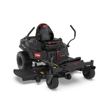 2023 Toro 54 TimeCutter® MyRIDE® Zero Turn Riding Lawn Mower (75756)