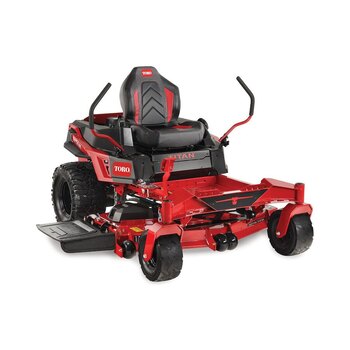 TORO 54IN TITAN MR