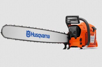 HUSQVARNA 3120XP POWERHEAD