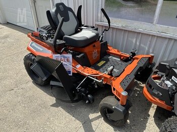 2024 HUSQVARNA XCITE 350 54IN 24 HP KOHLER